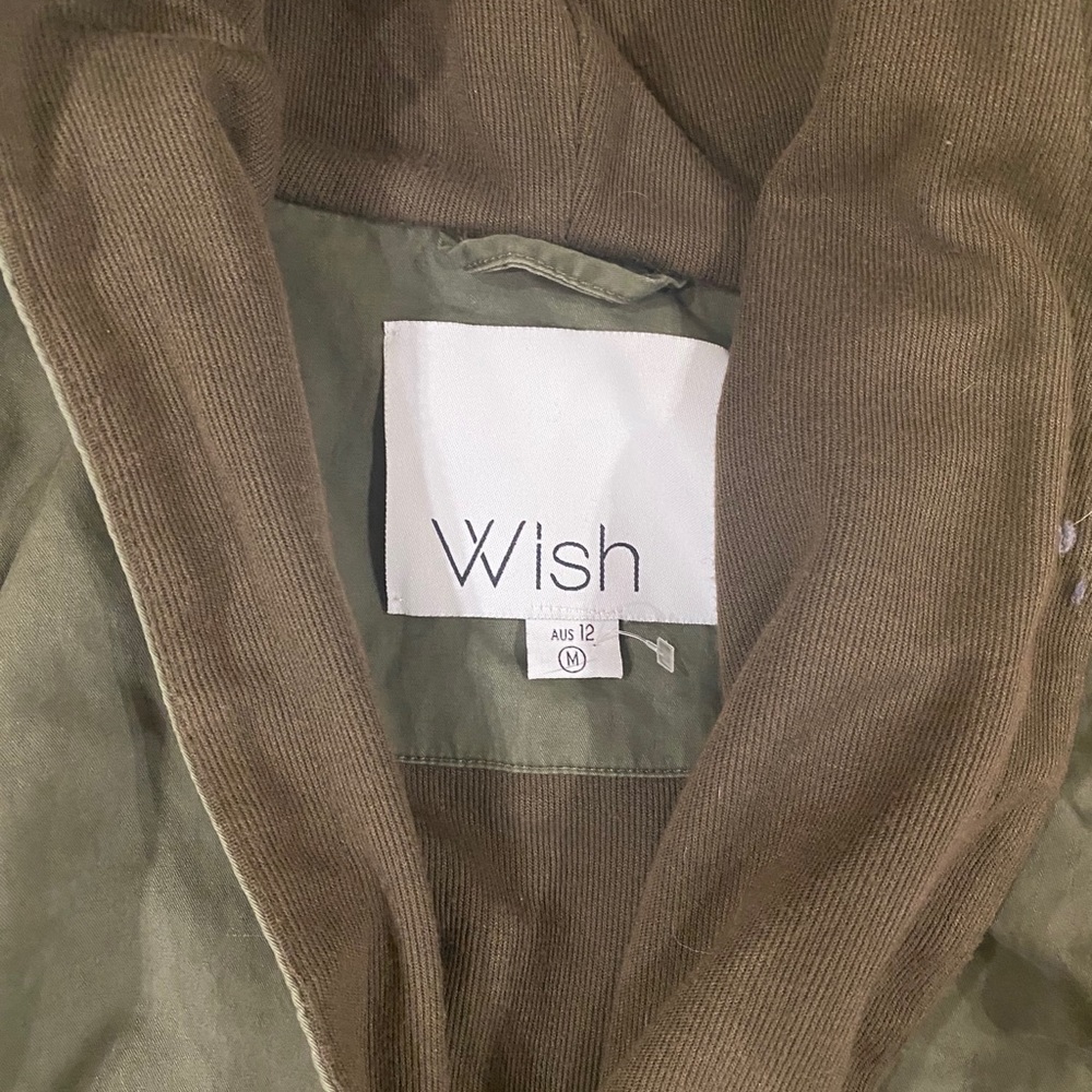 Jacket - Picture 2 of 2